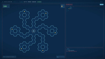 Hexilibrium - Изображение 3