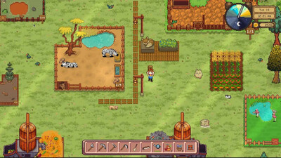 Pawsome Resort - Изображение 1