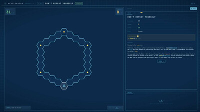 Hexilibrium - Изображение 2