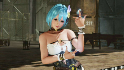 Dead or Alive 6: Last Round - Изображение 4