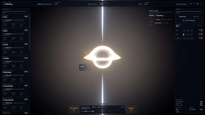 How To Grow a Black Hole - Изображение 4