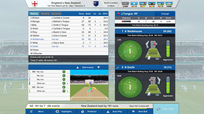 Cricket Captain 2026 - Изображение 1