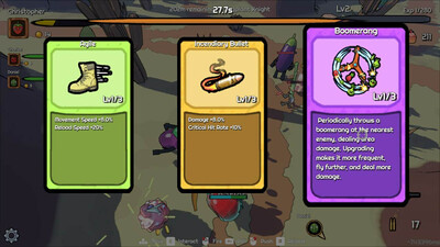 Crazy Fruit Shooter - Изображение 1