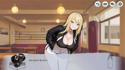 Boobs & Boxing - Изображение 4