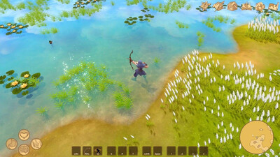 Dreamstranded - Изображение 4