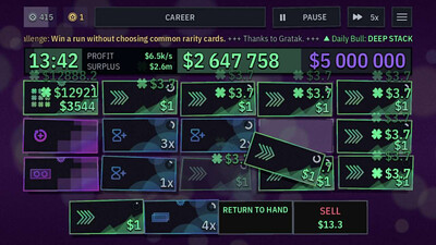 The First Million - Изображение 1