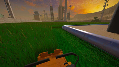 Lawn Care Simulator - Изображение 4
