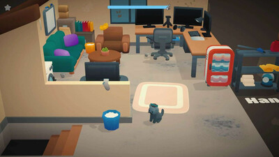 Cozy Cleaner - Изображение 1