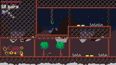 Ninja Cat Remewstered - Изображение 2