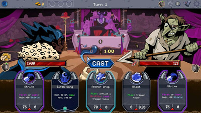 Runeveil - Изображение 1
