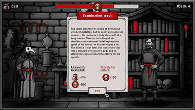 The Book of Plagues - Изображение 4