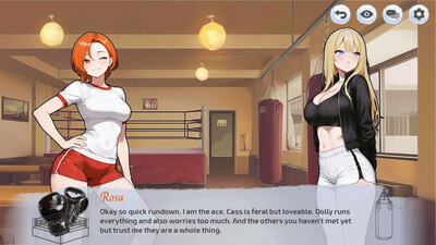 Boobs & Boxing - Изображение 2