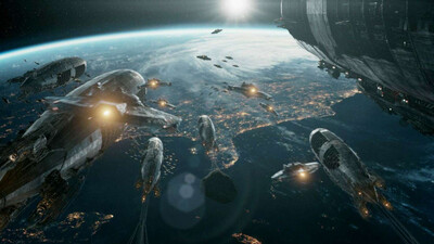 Iron Sky Invasion UHD Commander Edition - Изображение 3