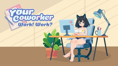 With Your Coworker - Изображение 4