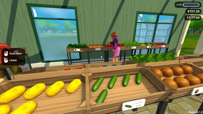 Plant Nursery Simulator - Изображение 4