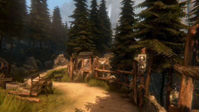 Dimhaven: The Lost Source - Изображение 2