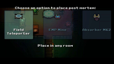 Space Grunts: Chrono Shard - Изображение 3