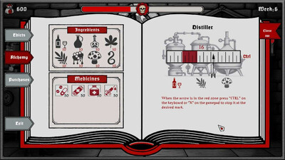 The Book of Plagues - Изображение 1