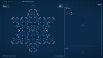 Hexilibrium - Изображение 4