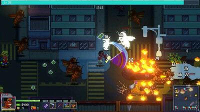 Beatdown City Survivors - Изображение 3