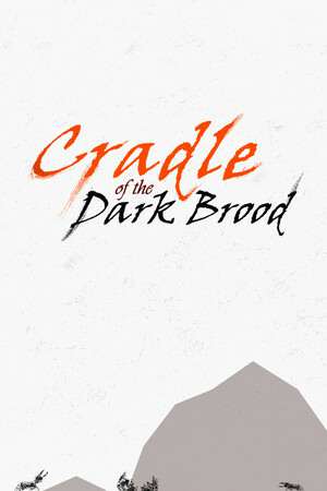 Cradle of the Dark Brood - Обложка