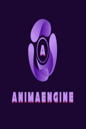 Anima Engine - Обложка