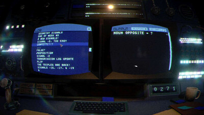 The Message from Deep Space - Изображение 3