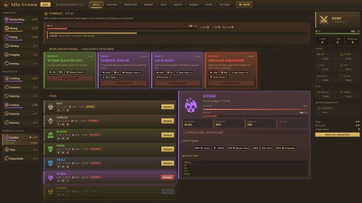 Idle Crown - Изображение 2