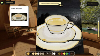 Painting PC - Изображение 2