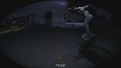 Newbie: Become a Skateboarder - Изображение 3