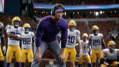 EA Sports College Football 27 - Deluxe Edition - Изображение 1