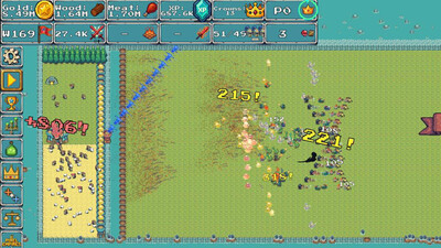 Pixel Empires - Изображение 1