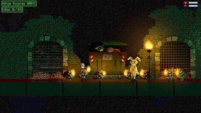 KIYO: Bunny Tyranny - Изображение 3