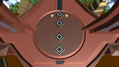 Portals: Escape the Infinity - Изображение 1