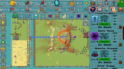 Pixel Empires - Изображение 4