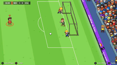 Bad Football - Изображение 4