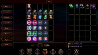 Knight Legion: Rpg Strategy - Изображение 4