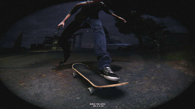 Newbie: Become a Skateboarder - Изображение 2