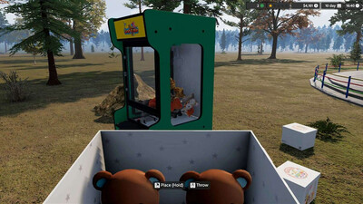 Fun Park Simulator - Изображение 1