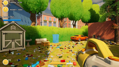Cozy Cleanup - Изображение 2