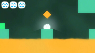 Cats are Liquid: A Light in the Shadows - Изображение 1