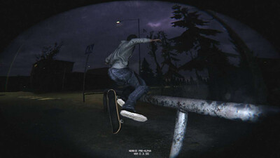 Newbie: Become a Skateboarder - Изображение 1