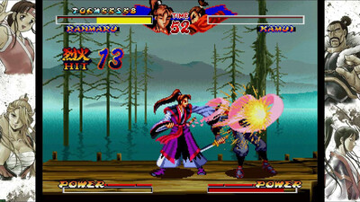 Ninja Master's - Изображение 3