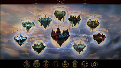 Knight Legion: Rpg Strategy - Изображение 1