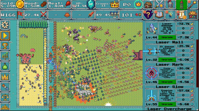 Pixel Empires - Изображение 2