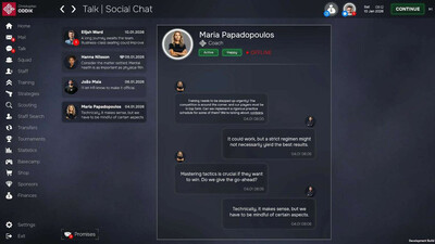 Esports Manager 2026 - Изображение 4