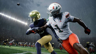 EA Sports College Football 27 - Deluxe Edition - Изображение 3