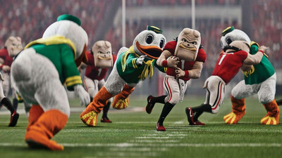 EA Sports College Football 27 - Deluxe Edition - Изображение 4