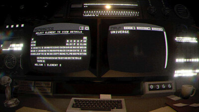 The Message from Deep Space - Изображение 2