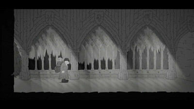 A Lost Man - Изображение 4